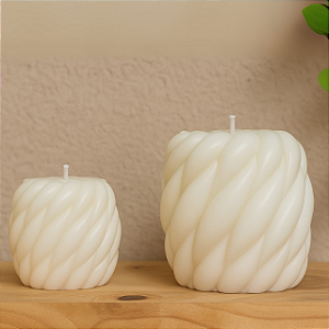 Kit Vela Natural Helena M - G