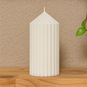 Vela Natural Catedral G