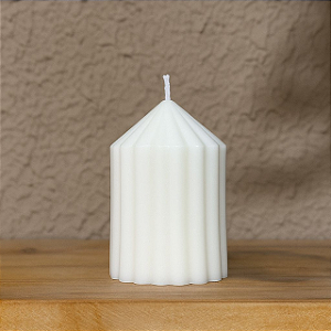 Vela Natural Catedral P