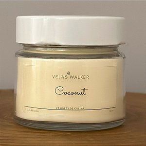 Vela 150g CocoNut