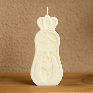 Vela Natural Nossa Senhora