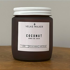 Vela 200g CocoNut