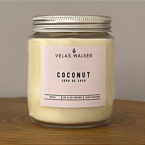 Vela 200g CocoNut