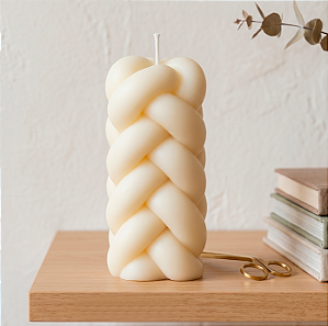 Vela Natural Corda