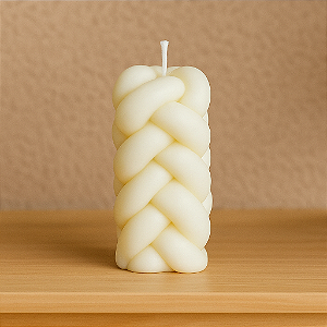 Vela Natural Corda