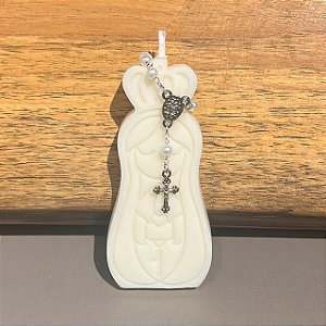 Vela Nossa Senhora LEMBRANCINHA