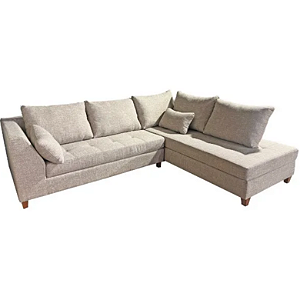 Sofá Alegro Canto - Fabiany