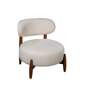 Poltrona Fixa Cascina Treviso