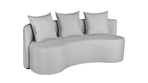 Sofá Orgânico 1,95m