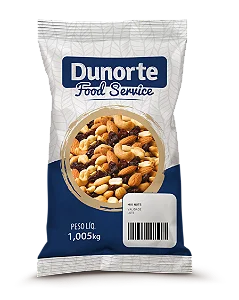 MIX DE NOZES DUNORTE 12 X 1005KG