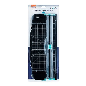 MINI GUILHOTINA A4