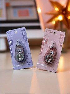 COLA EM FITA - 4 METROS ( 6mm )