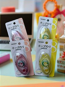 COLA EM FITA - 5 METROS ( 8mm )