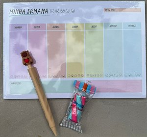 KIT PROF. ORGANIZADA 1