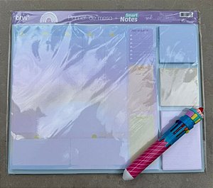 KIT PROF. ORGANIZADA 2