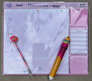 KIT PROF. ORGANIZADA 3