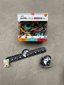 KIT DIVERTIDO - MENINOS