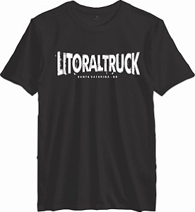 Camiseta Preta - ZOMBI