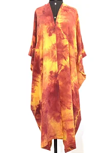 Kimono Seda Shibori #01245