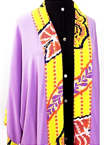 Kimono Listras #1215