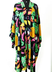 Kimono Tucano #1203
