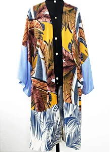 Kimono Mix N Match #1117