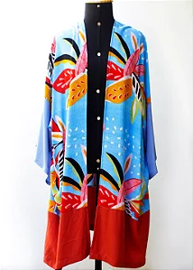 Kimono Patchwork #1103