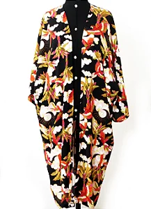 Kimono Arara #1170