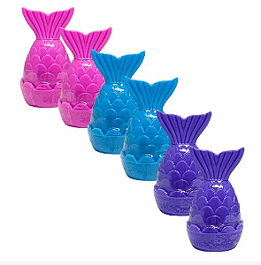 Lip Balm Hidra Sereiando Mia Make