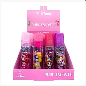 Lip Oil Puro Encanto Mia Teen