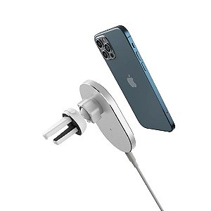 Carregador Veicular para iPhone MagSafe