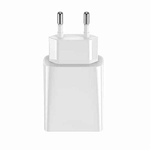 Fonte USB 5v2A Cor:Branco
