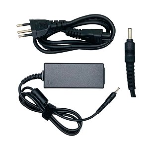 Fonte Grasep Para Notebook Samsung 45W Modelo D520B