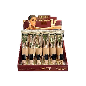 Base Ácido Hialurônico - Femme Paris (FR128)