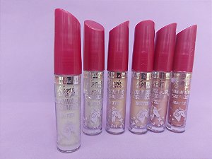 Iluminador Cremoso Kyrav Cor:4