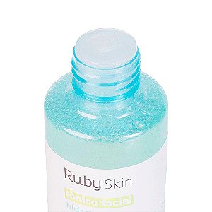 Tônico Facial Hidratante Basics Ruby Rose HB451