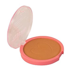 Pó Compacto Melu Vegano RR853 ME120