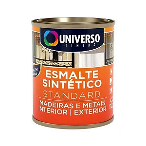 Tinta Esmalte Sintetico Universo 112,5ml 1/32 nova Premium COR:AZUL FRANCA