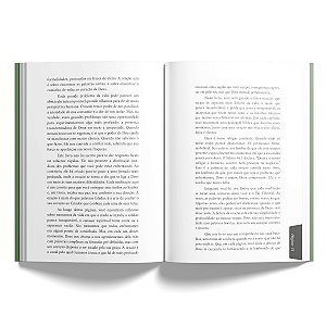 Orações Para os Grandes Problemas da Vida -Transformando Dificuldades em Vitória