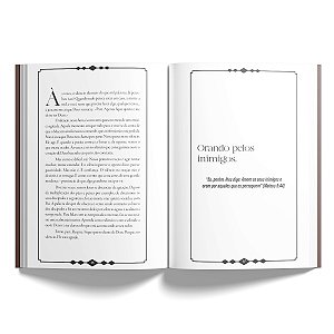 Orações Para Todos os Momentos - Inspirações para Conversas Diárias com o Criado