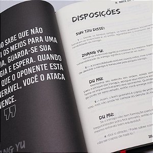 A Arte da Guerra | Capa Dura | Sun Tzu