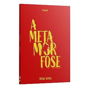 A Metamorfose - Franz Kafka