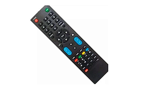 Controle Remoto TV Philco 7809