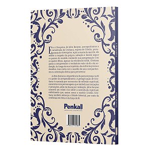 A Peregrina | John Buyan