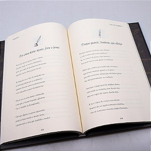 Sonetos | Capa Dura | Luís de Camões