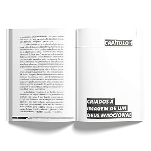 Inteligência Emocional - Como a Bíblia Transforma nossas Emoções em Relacionamen