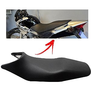 Capa Banco Nx 400 Falcon modelo original honda LISA