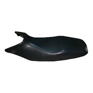 Capa Do Banco Modelo Nx 400 Falcon Nx4 - Capa Lisa De 12/16