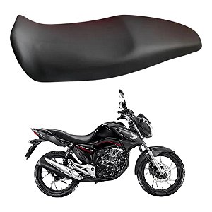 Capa Do Banco Assento Honda Titan 160/ Fan 160 2016 A 2024