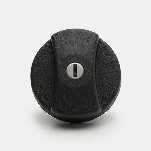 Tampa De Combustível Corolla Após 83